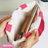 Tote Bag - Colorful 