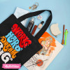 Tote Bag-Dream Big