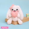 Crochet Toy-Rabbit