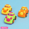 Friction Powered Toy - Car 