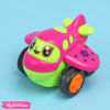 Toy Squeeze Silicone Duck