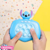 Quick Push Game Console,4 Modes Games, A Toy Game Machine That Exercises Reaction - Stitch