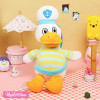 Toy-Light Blue Duck