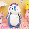 Toy-Blue Penguin 