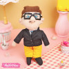 Toy - Carl 