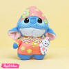Velvet Toy - Stitch (25 cm)