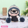 Crochet Doll