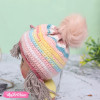 Doll-Yellow Girl