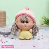 Doll-Yellow Girl
