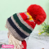 Crochet Doll-Red Girl
