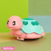 Acrylic Lighting Turtle Toy