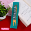 Bookmark-Giraffe 