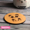 Coaster Panda