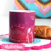 Printed Mug-بحلم و يحلالي