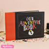 Our Adventure Book-Up 1
