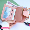 Leather Wallet 