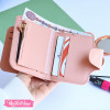 Leather Wallet 