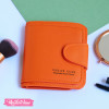 Leather Wallet 