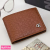 Leather Wallet 