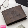 Leather Wallet 