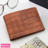 Leather Wallet 