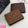 Leather Wallet 