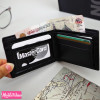 Leather Wallet 