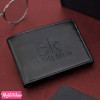 Leather Wallet 