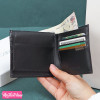 Leather Wallet 