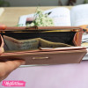 Leather Wallet - Plain