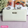 Leather Wallet - Plain