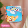 Wallet-Tom&Jerry-Blue 1
