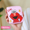 Wallet-Elmo-Pink