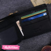 Wallet-Mont Blanc-Black 