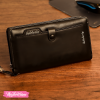 Leather Hand Bag For Men - Baleleriy