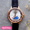 Watch For Women-Cat-Black