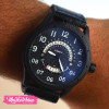Watch-Black&Blue