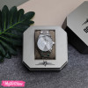 Watch For Men-Omega-Silver