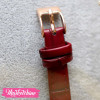 Watch For Women-jilitar-Maroon 