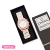 Omega Bioceramic Moonswatch