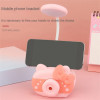 Acrylic Camera Lighting Lamp&Sharpener-Kashmir