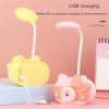 Acrylic Camera Lighting Lamp&Sharpener-Kashmir
