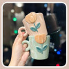 Ceramic Mug - Tulip