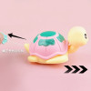 Acrylic Lighting Turtle Toy