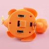 Acrylic Lighting Turtle Toy