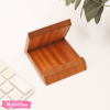 Wooden Phone Stand