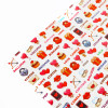 Wrapping paper
