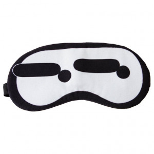 Eye Cover With Gel - Sadness