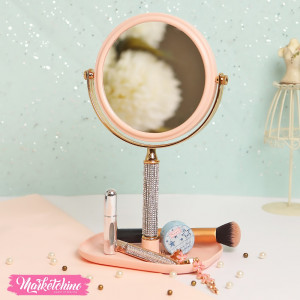 Acrylic Mirror-Pink