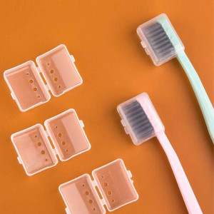 2pc Kids Toothbrush Head Box 